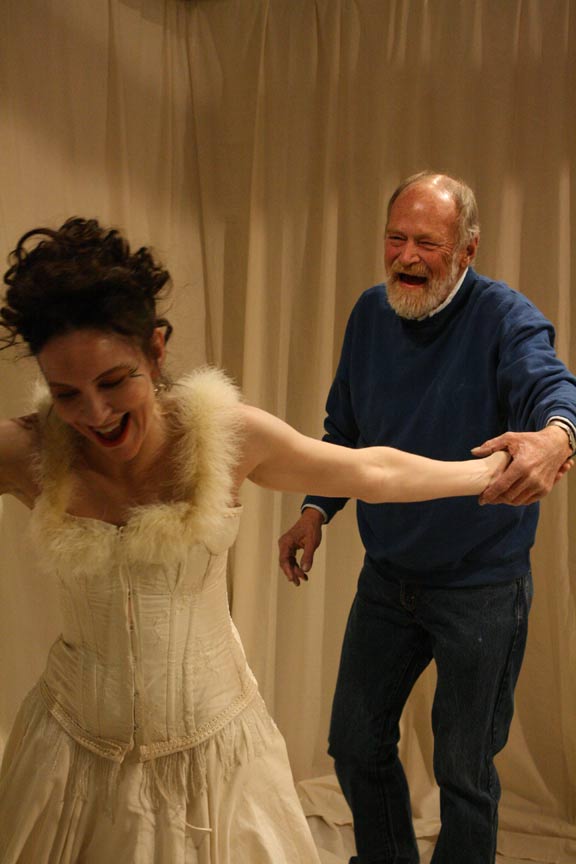 sugar shrine baptismal candy flower