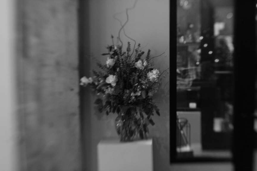 sugar shrine baptismal candy flower