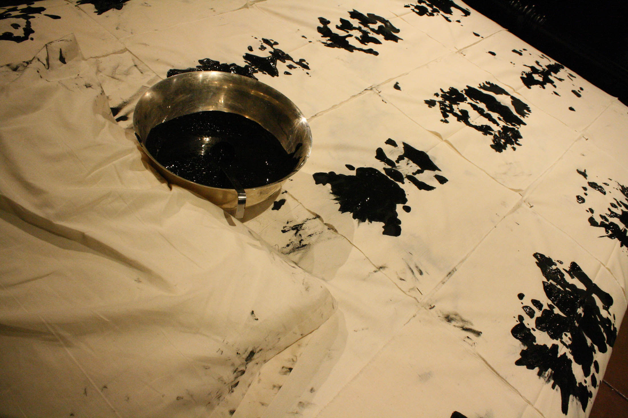 unholy trinity - transformation